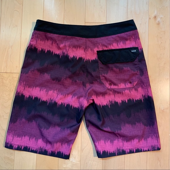 Hurley Swim Trunks - Picture 3 of 4